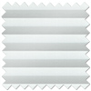 Skylar (Blackout), Shimmer - Pleated Blind